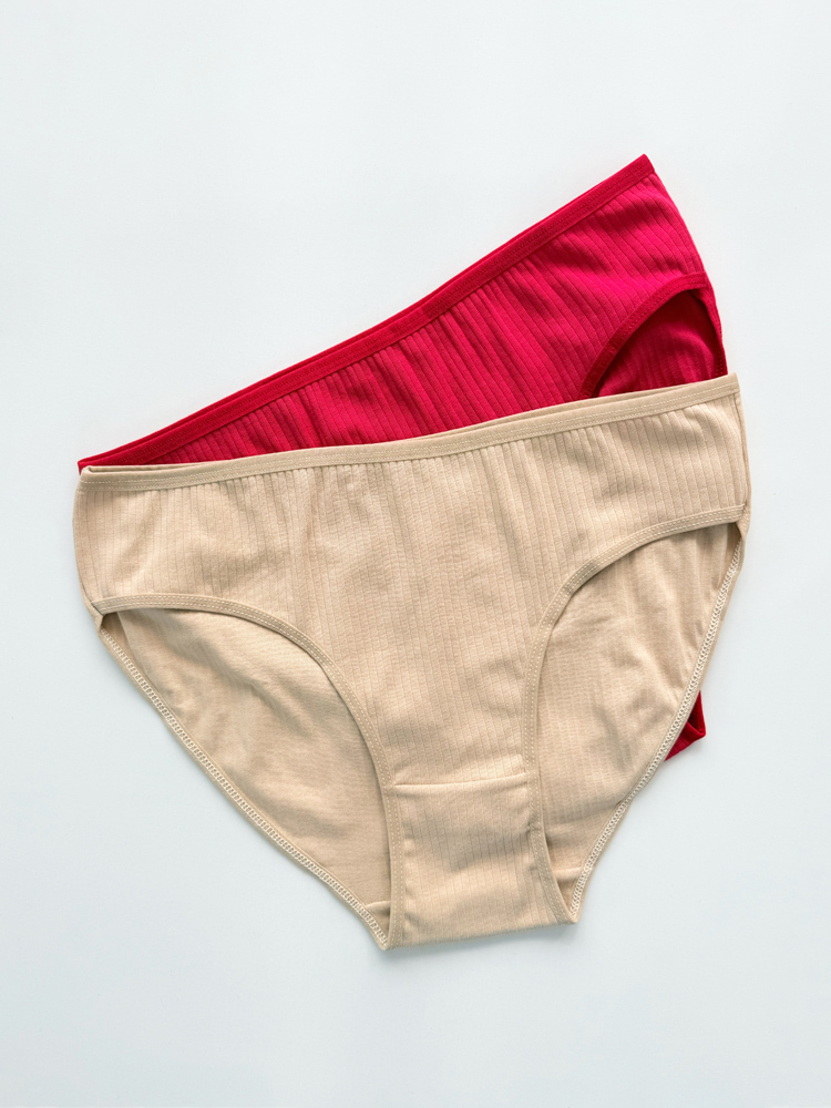 شورت اسلیپ زنانه کبریتی ساده سایز 2XL میسپل Misspel