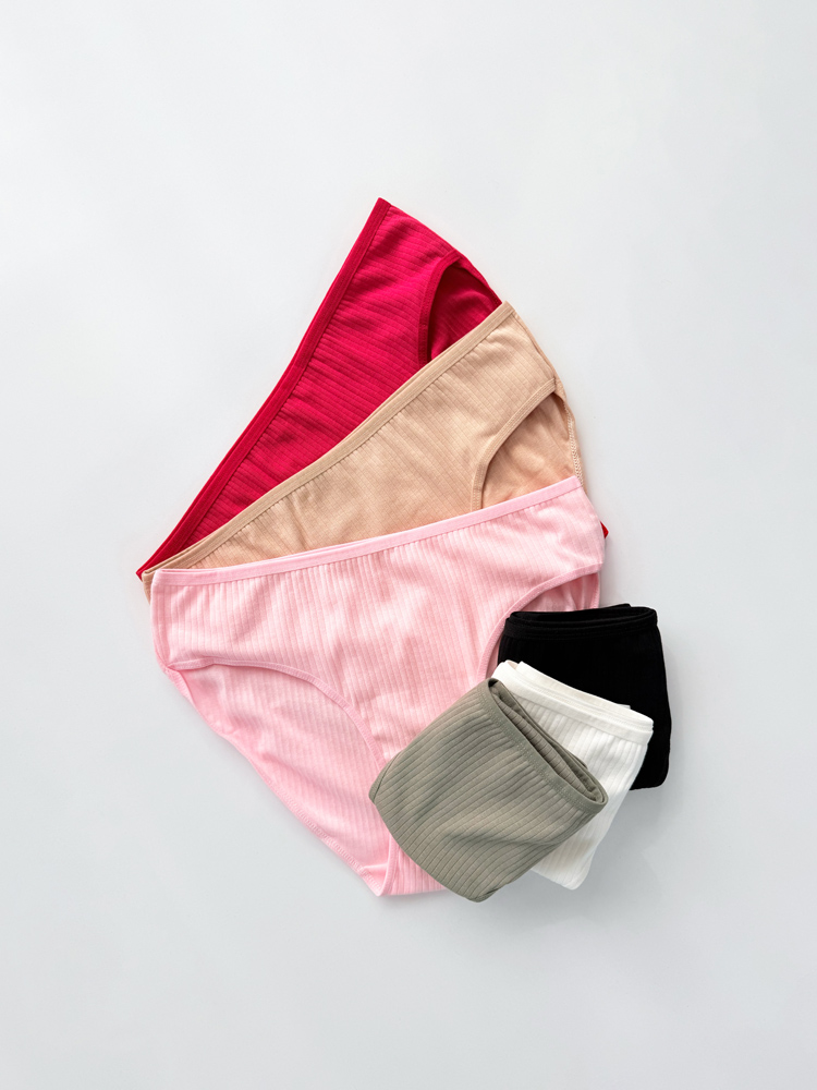 شورت اسلیپ زنانه کبریتی ساده سایز 2XL میسپل Misspel