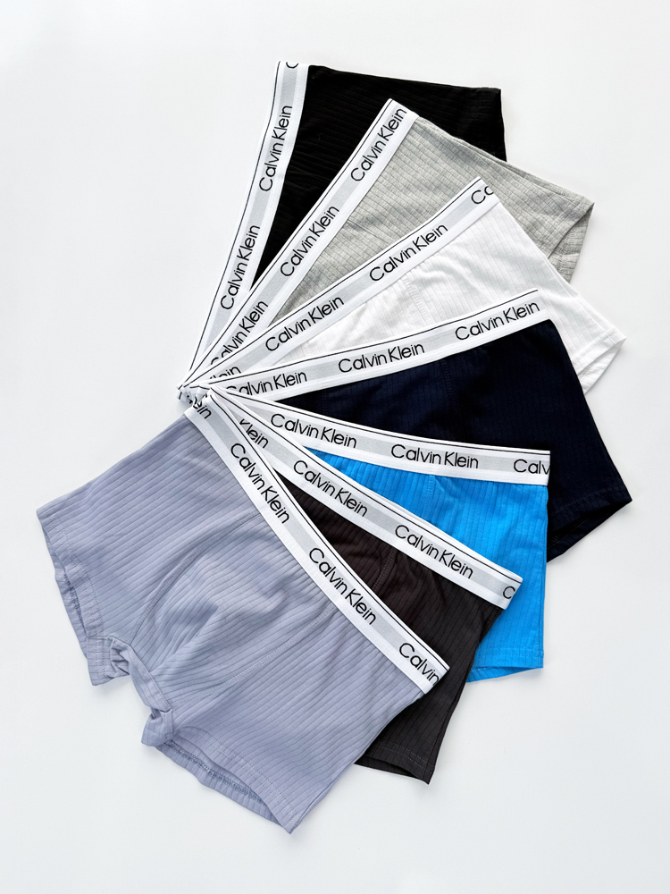 شورت پادار مردانه کبریتی کلوین کلاین Calvin Klein