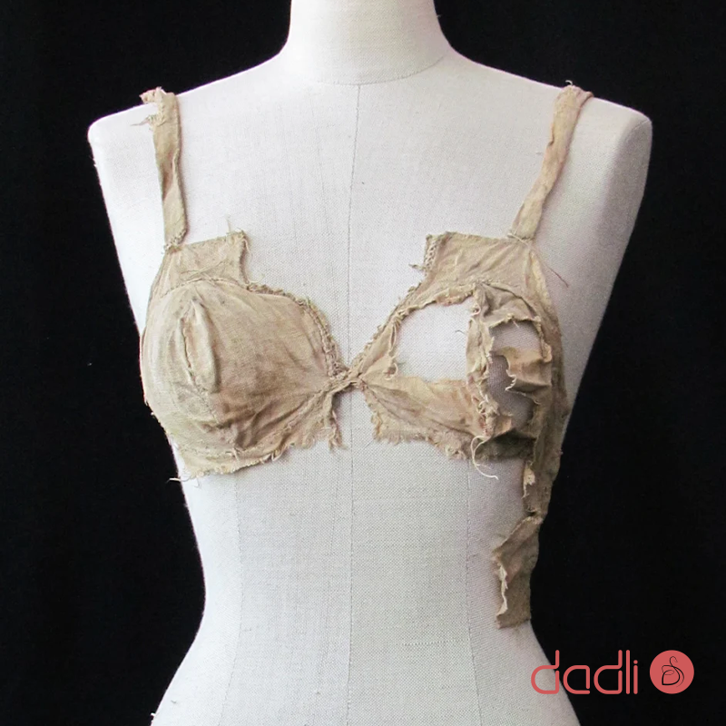 عمر مفید سوتین چقدر است