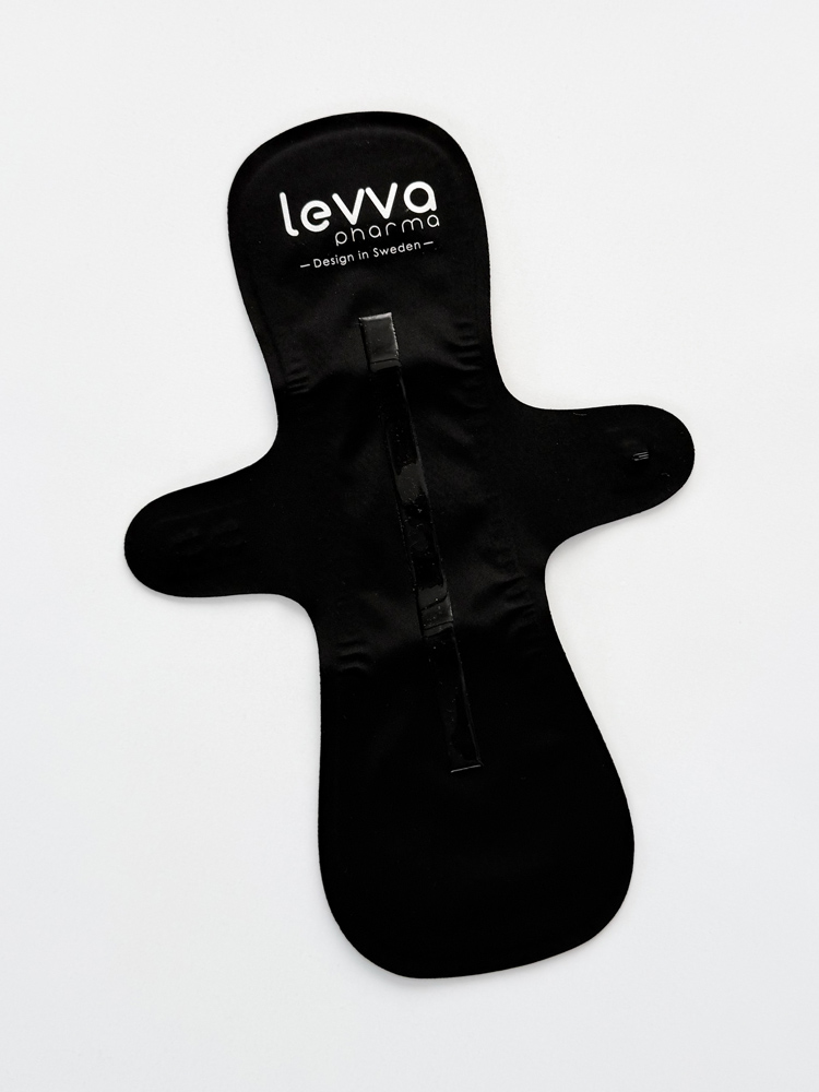 پد قاعدگی چند بار مصرف لیوا فارما levva pharma