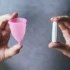 طرز استفاده انواع تامپون | مقایسه تامپون با کاپ قاعدگی