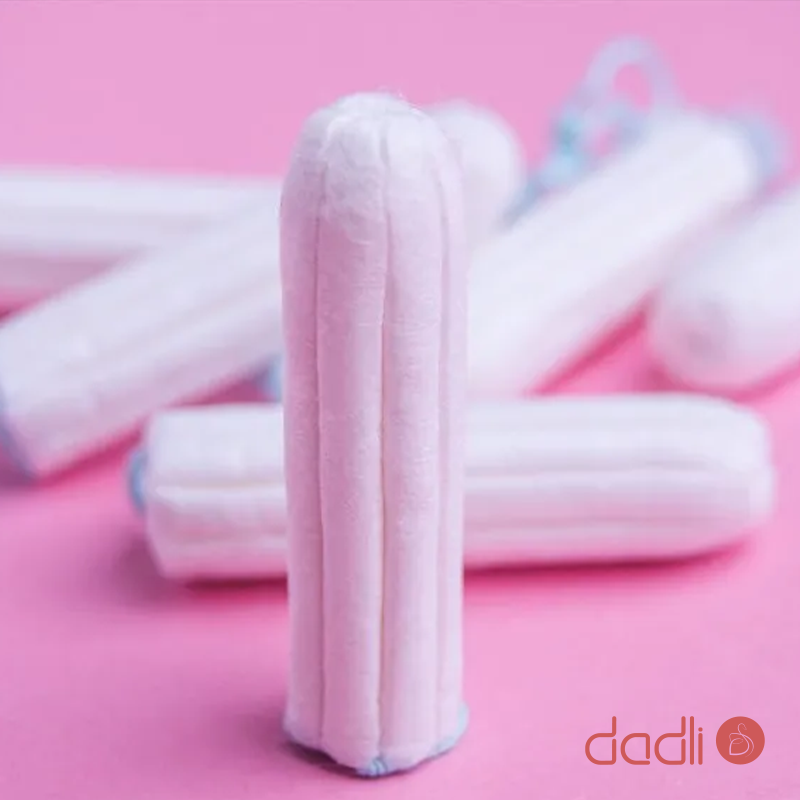 تامپون قاعدگی چیست