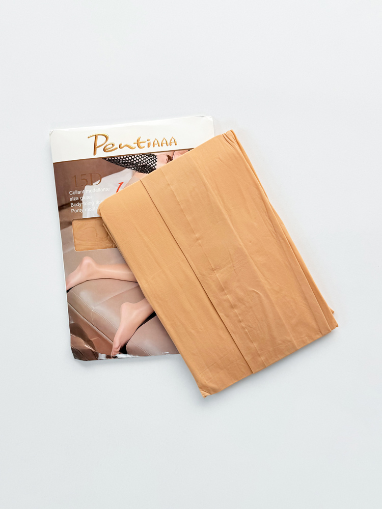 ​جوراب شلواری بادکنکی ضخامت 15 پنتی Penti