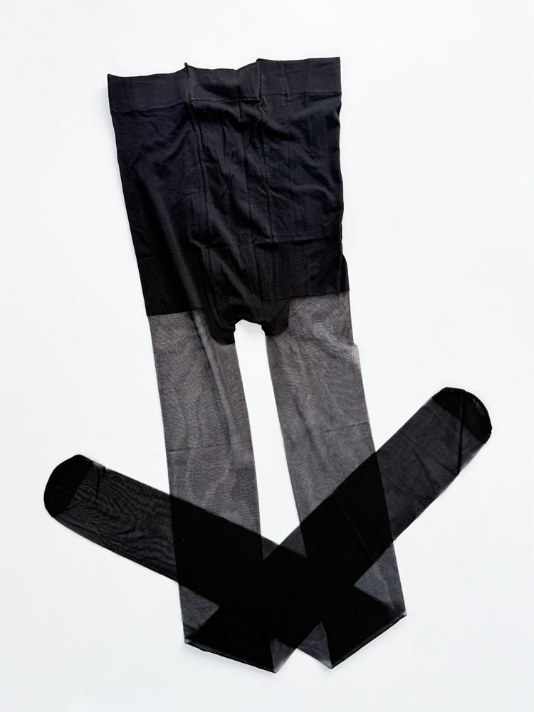 ​جوراب شلواری ضخامت 15 پنتی Penti