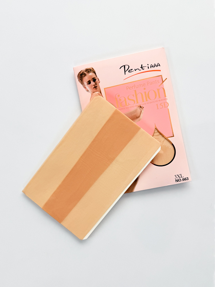 ​جوراب شلواری ضخامت 15 پنتی Penti