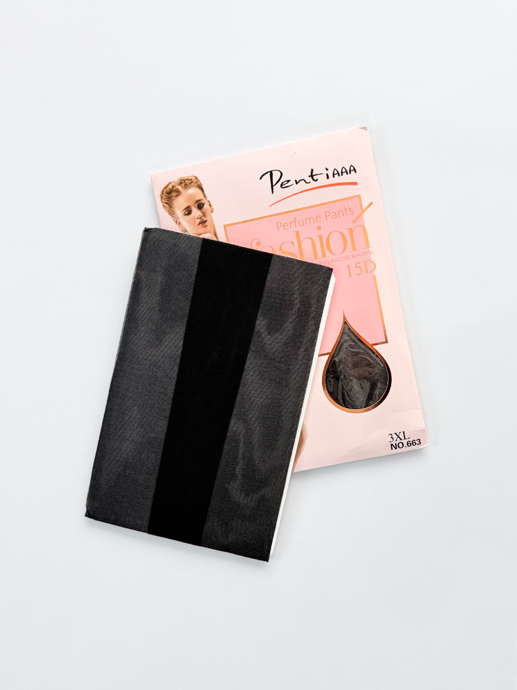 ​جوراب شلواری ضخامت 15 پنتی Penti