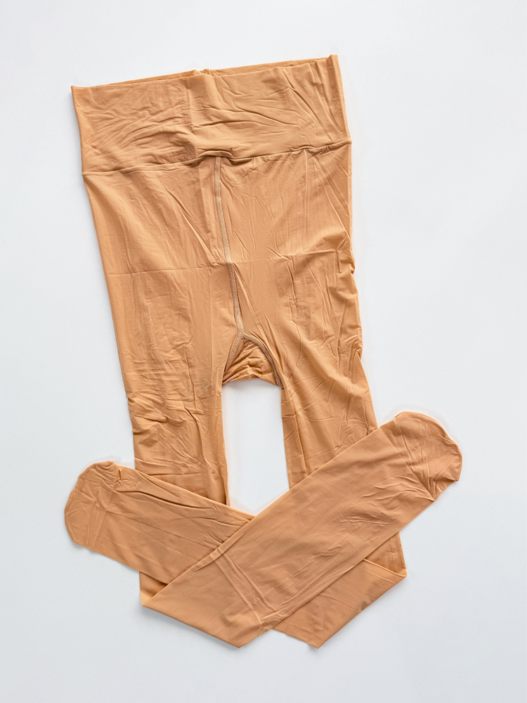 ​جوراب شلواری بادکنکی مات ضخامت 20 پنتی Penti