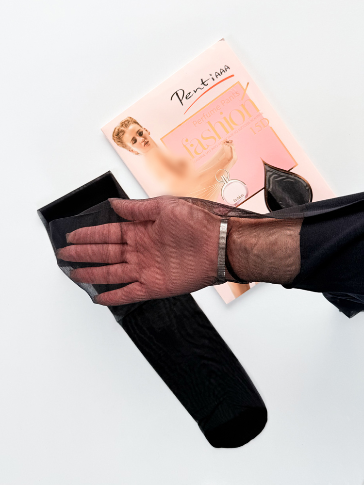 ​جوراب شلواری ضخامت 15 پنتی Penti