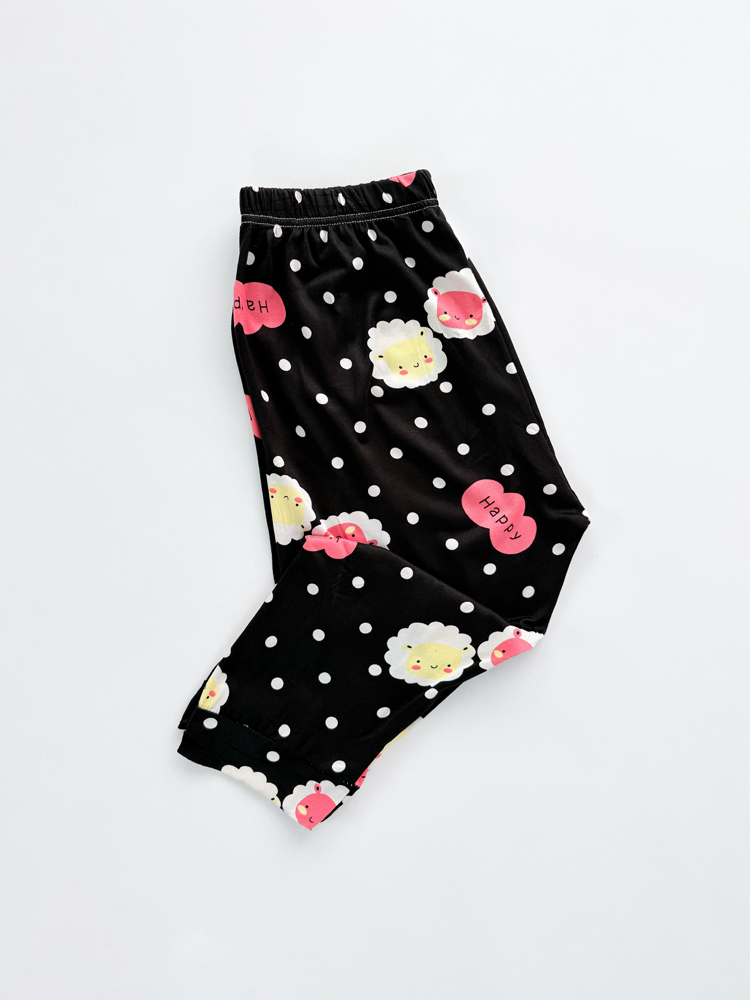 شلوارک گیاهی زنانه طرحدار جی وی جی Gvg