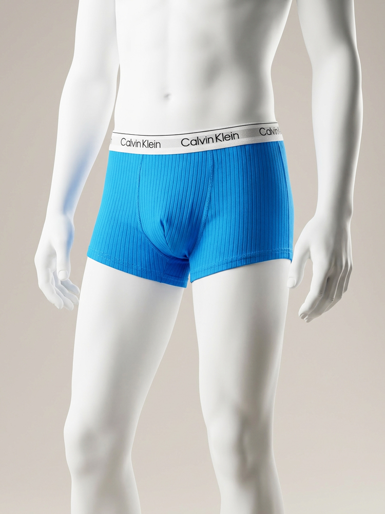 شورت پادار مردانه کبریتی کلوین کلاین Calvin Klein