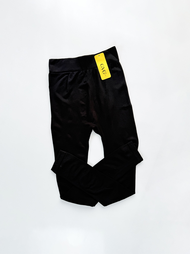 لگ زنانه ساده جی وی جی Gvg