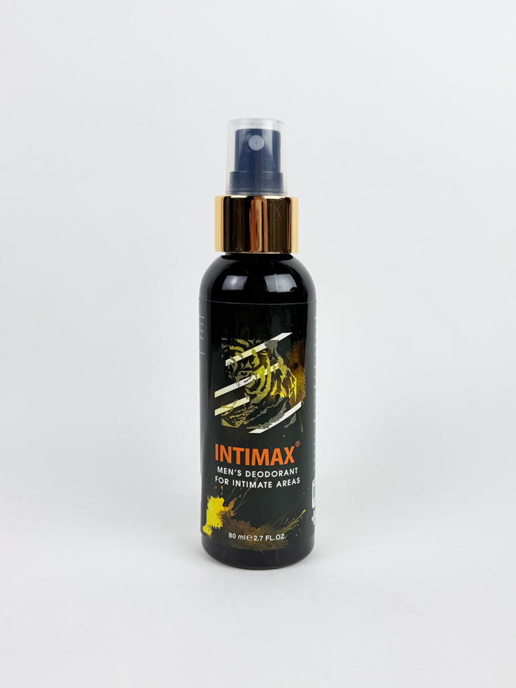 اسپری نواحی خصوصی رایحه دیور فارنهایت اینتیمکس Intimax