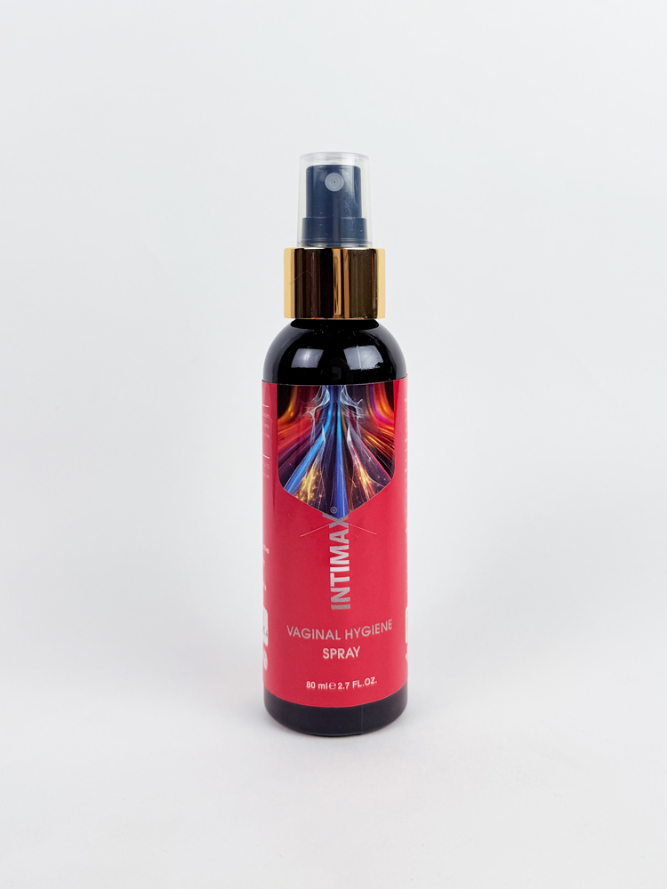 اسپری بهداشتی واژینال رایحه جنیفر اینتیمکس Intimax