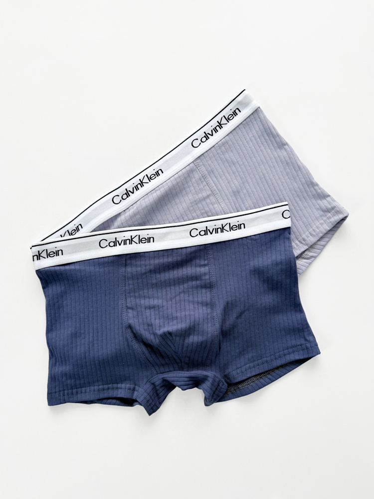 شورت پادار مردانه کبریتی کلوین کلاین Calvin Klein