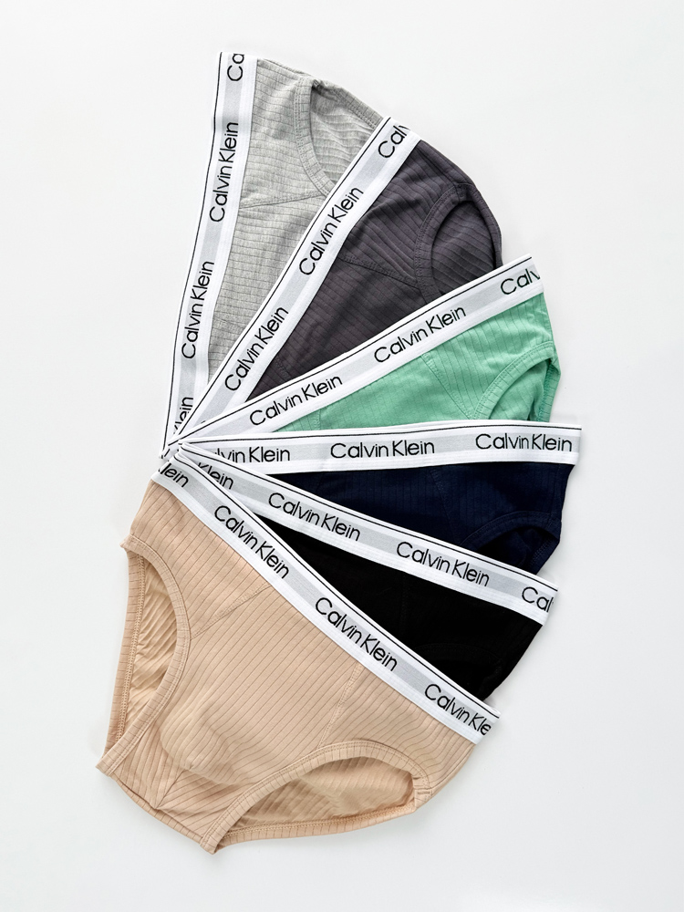 شورت اسلیپ مردانه کبریتی کلوین کلاین Calvin Klein