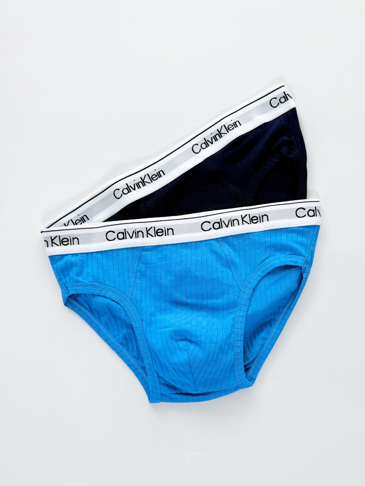 شورت اسلیپ مردانه کبریتی کلوین کلاین Calvin Klein