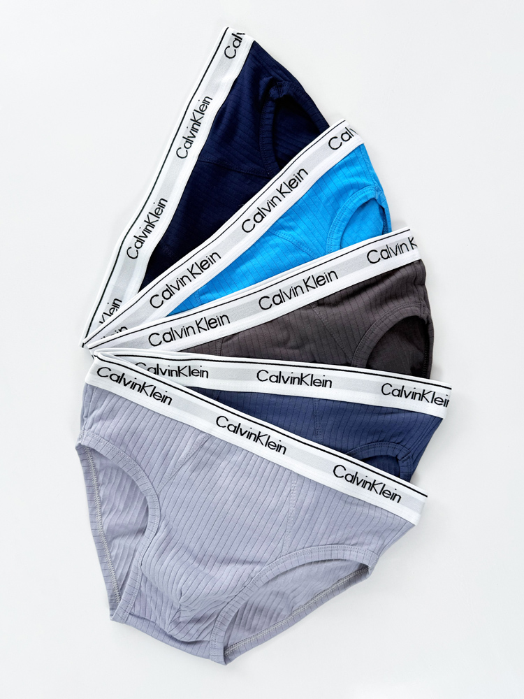 شورت اسلیپ مردانه کبریتی کلوین کلاین Calvin Klein