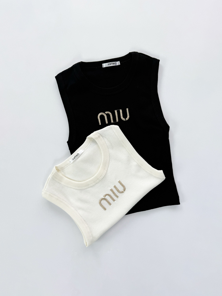 کراپ تاپ کبریتی MIU