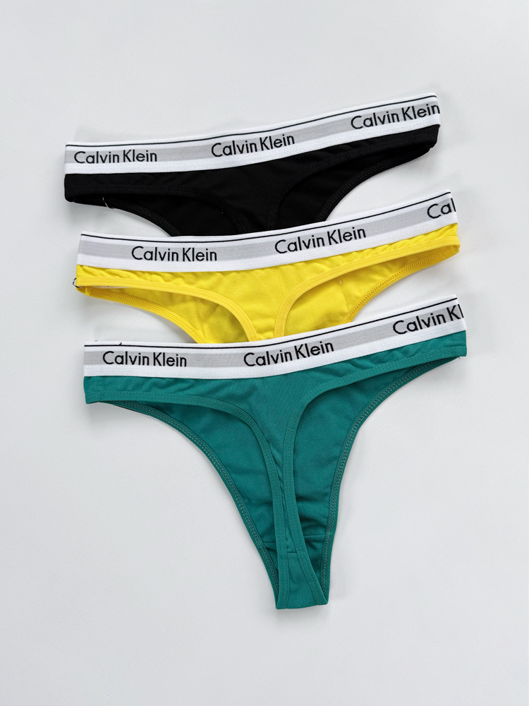شورت بکلس زنانه نخ پنبه کلوین کلاین Calvin Klein مرلین Marilyn