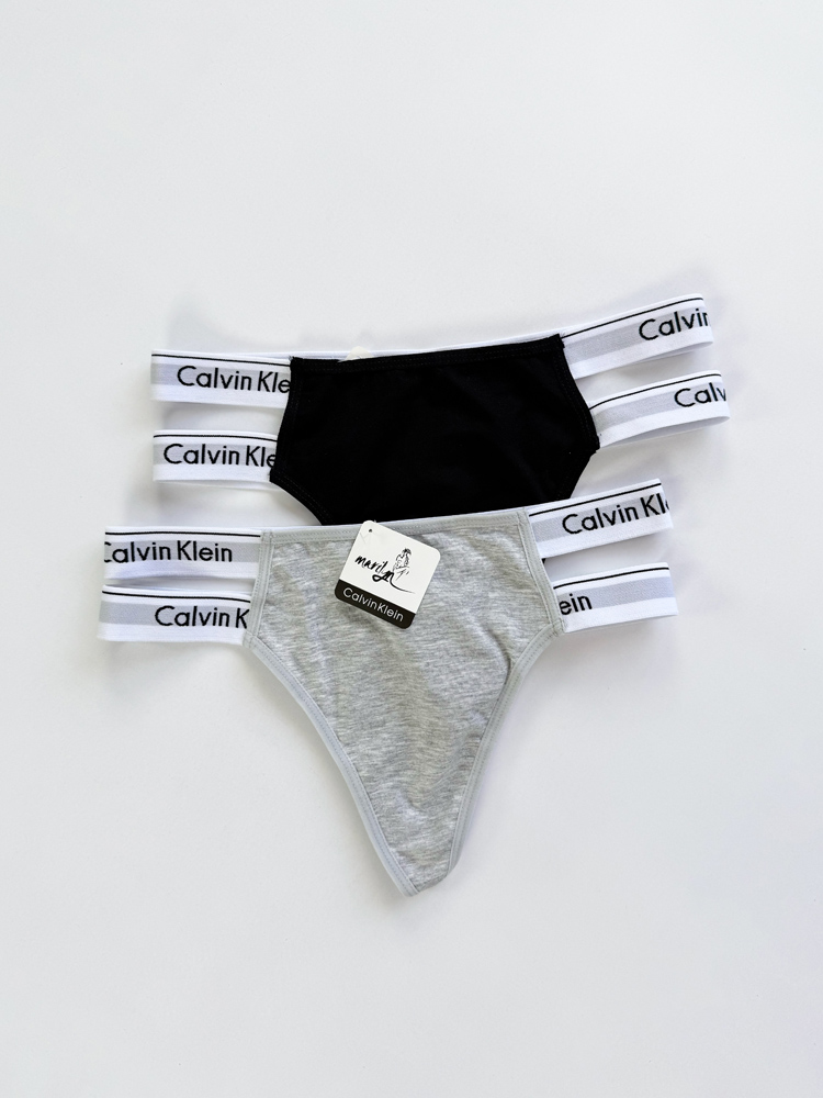 شورت بکلس زنانه بند دوبل کلوین کلاین Calvin Klein مرلین Marilyn