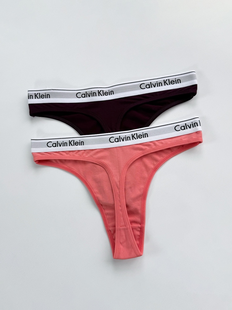 شورت بکلس زنانه نخ پنبه کلوین کلاین Calvin Klein مرلین Marilyn
