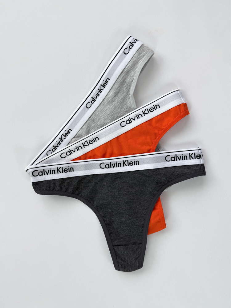 شورت بکلس زنانه نخ پنبه کلوین کلاین Calvin Klein مرلین Marilyn