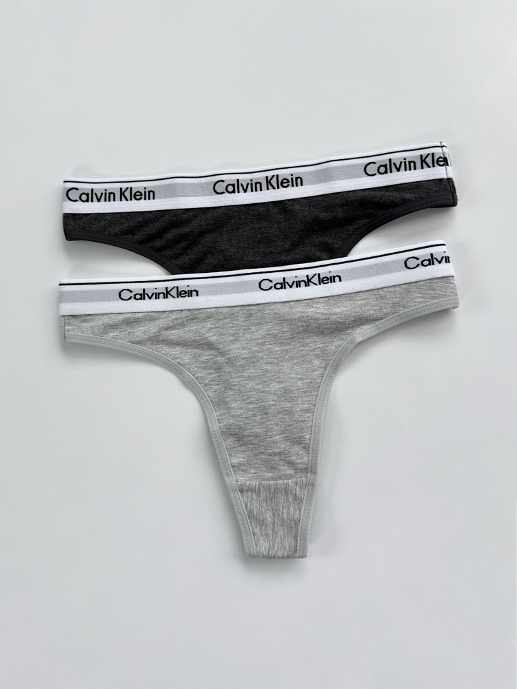 شورت بکلس زنانه نخ پنبه کلوین کلاین Calvin Klein مرلین Marilyn