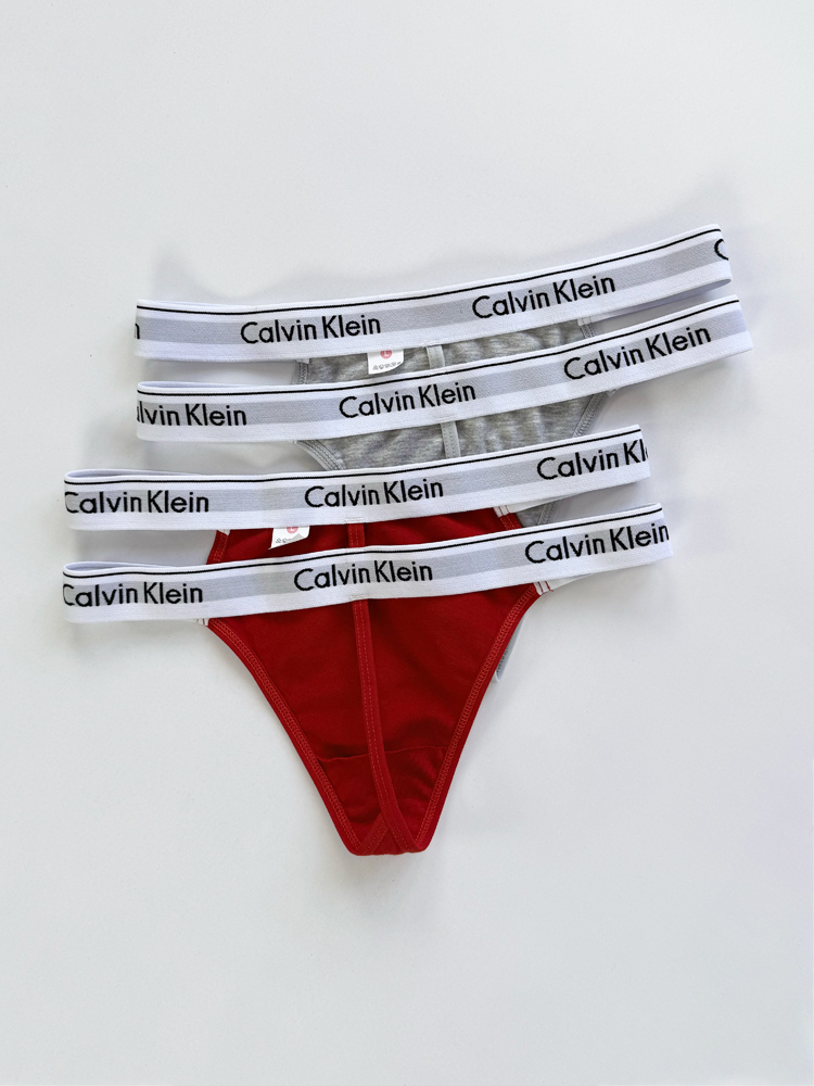 شورت بکلس زنانه بند دوبل کلوین کلاین Calvin Klein مرلین Marilyn
