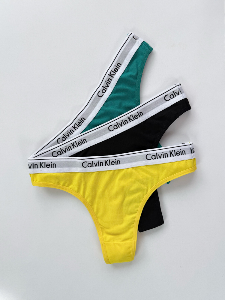 شورت بکلس زنانه نخ پنبه کلوین کلاین Calvin Klein مرلین Marilyn