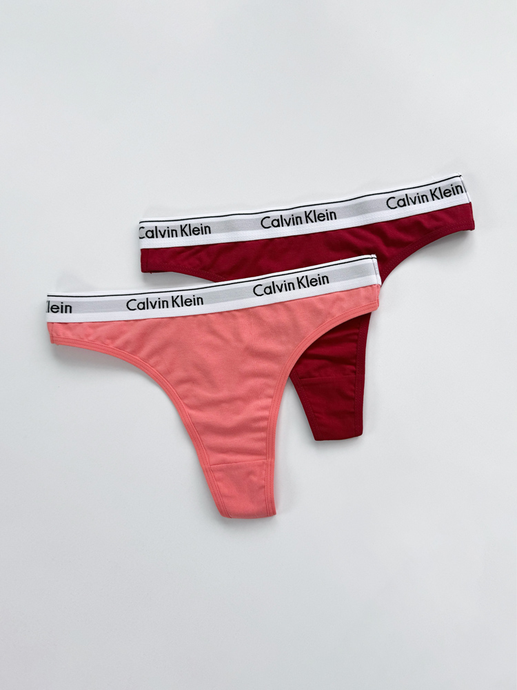شورت بکلس زنانه نخ پنبه کلوین کلاین Calvin Klein مرلین Marilyn