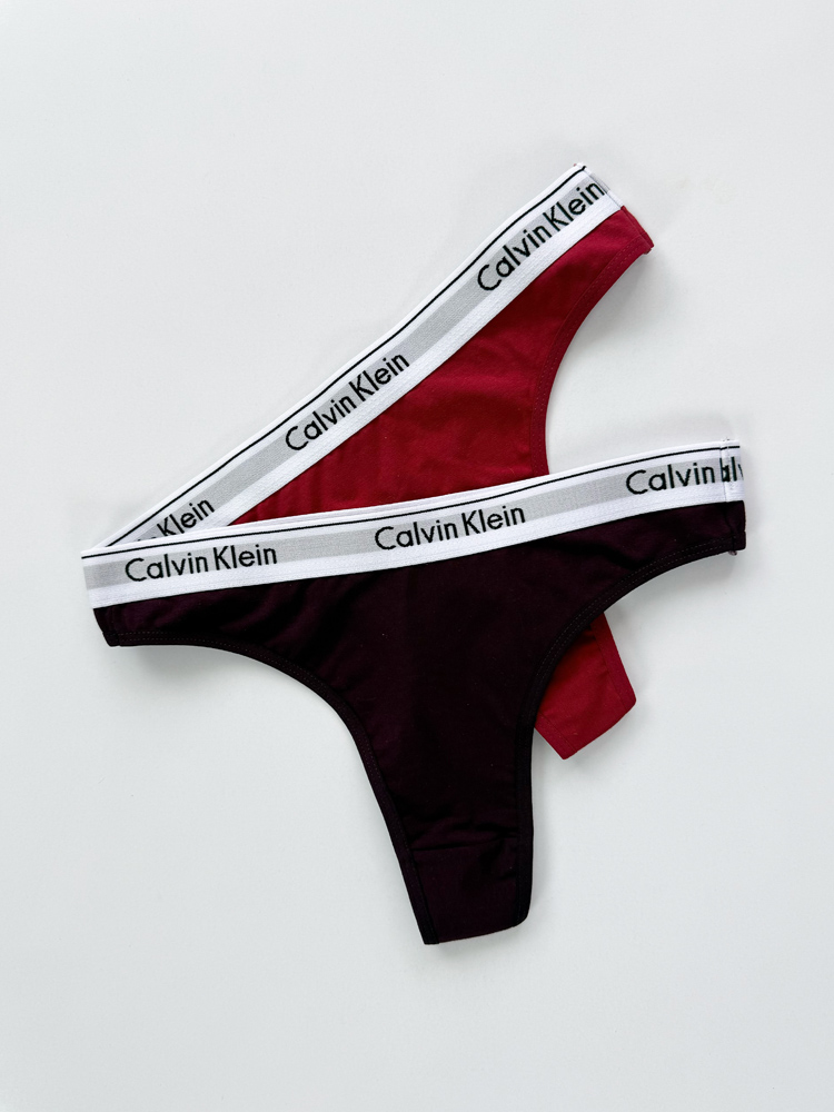 شورت بکلس زنانه نخ پنبه کلوین کلاین Calvin Klein مرلین Marilyn