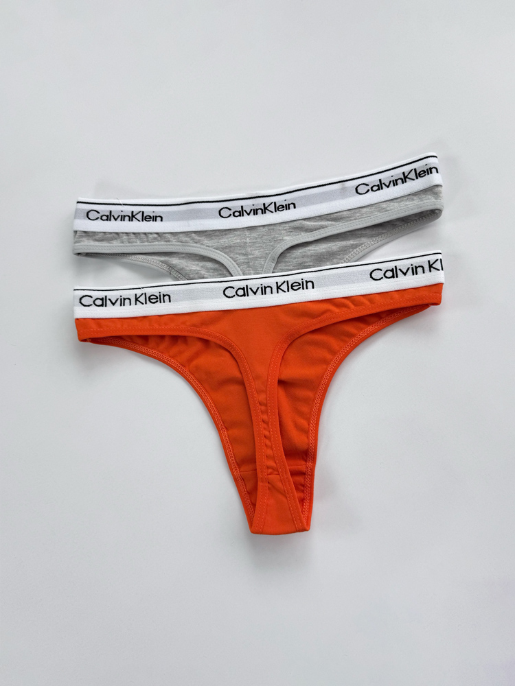 شورت بکلس زنانه نخ پنبه کلوین کلاین Calvin Klein مرلین Marilyn
