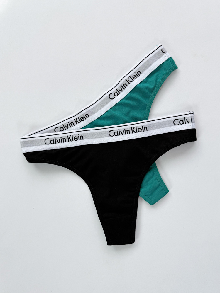شورت بکلس زنانه نخ پنبه کلوین کلاین Calvin Klein مرلین Marilyn