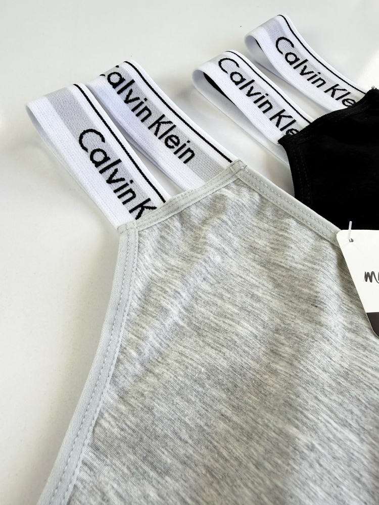 شورت بکلس زنانه بند دوبل کلوین کلاین Calvin Klein مرلین Marilyn