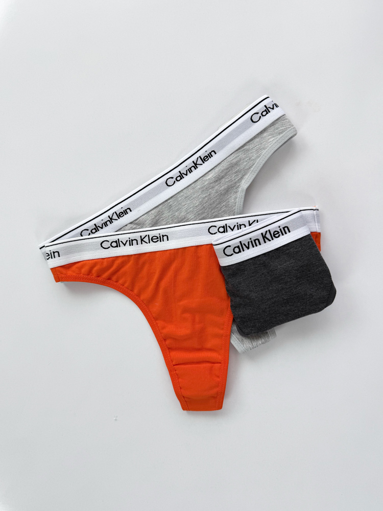 شورت بکلس زنانه نخ پنبه کلوین کلاین Calvin Klein مرلین Marilyn