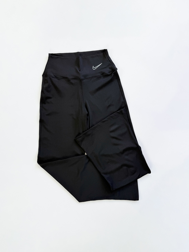 لگ ورزشی زنانه فلامنت مدل بوت کات نایکی Nike