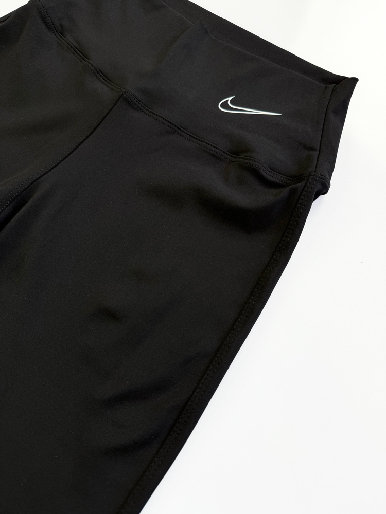 لگ ورزشی زنانه فلامنت مدل بوت کات نایکی Nike