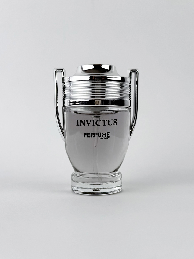 ادکلن مینی پاکو رابان اینوکتوس Paco Rabanne Invictus سوپر اسمارت Super smart حجم 25 میلی لیتر