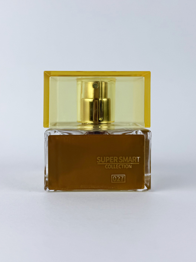 ادکلن مینی شیسیدو Shiseido سوپر اسمارت Super smart حجم 25 میلی لیتر