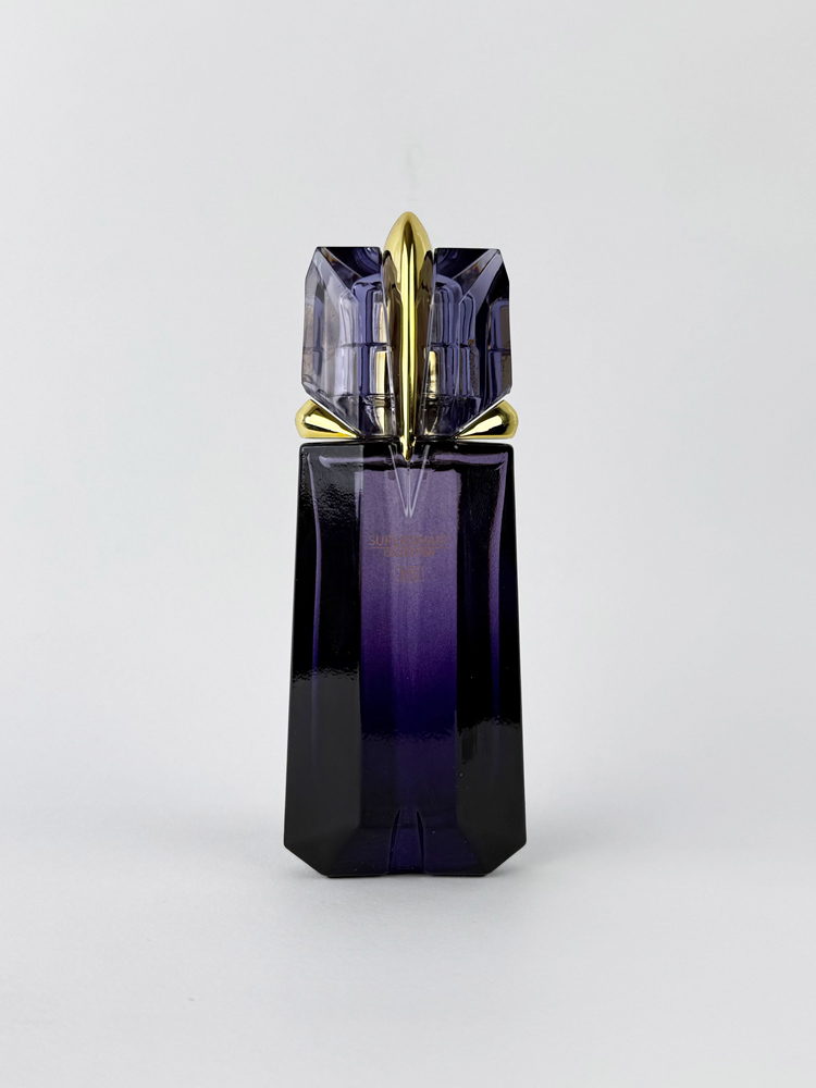 ادکلن مینی آلین موگلر Mugler alien سوپر اسمارت Super smart حجم 25 میلی لیتر