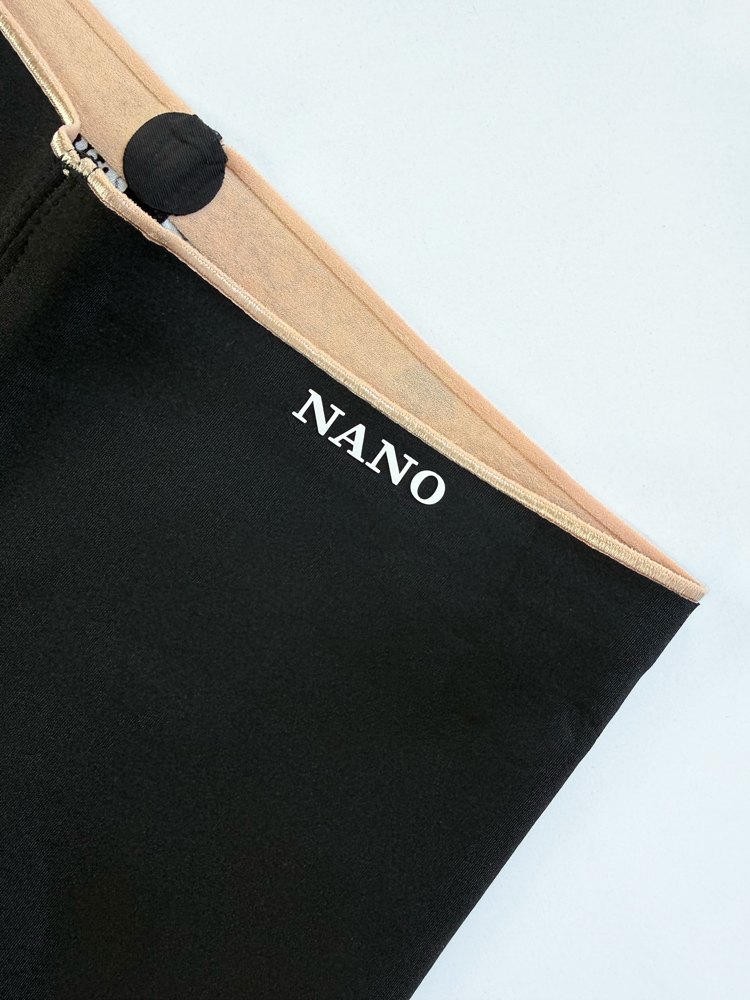 لگ ورزشی زنانه فلامنت حرفه ای لیفت باسن دار نانو Nano