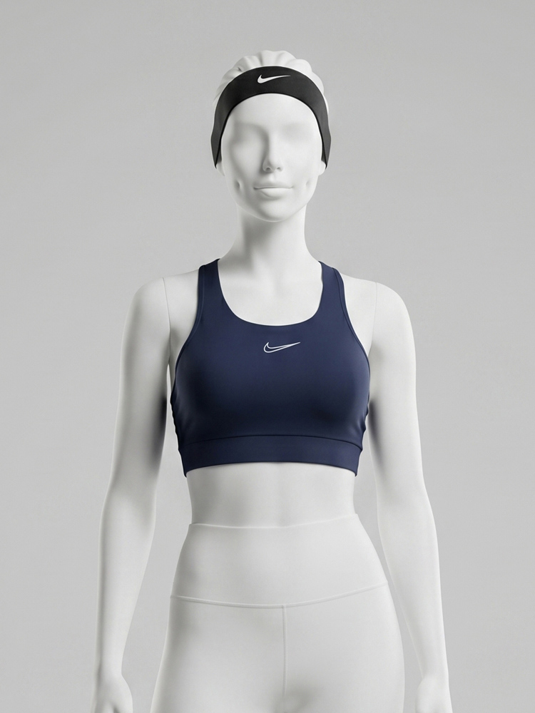 نیمتنه کاپدار ورزشی فلامنت پشت قهرمانی بندی نایکی Nike
