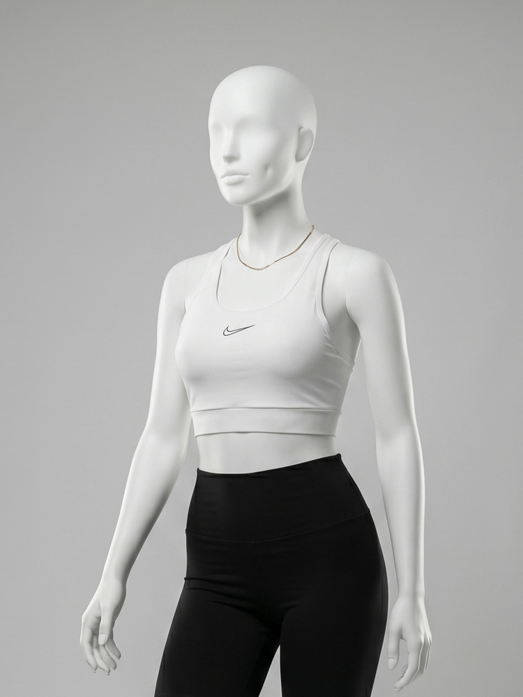 نیمتنه کاپدار ورزشی فلامنت پشت قهرمانی بندی نایکی Nike