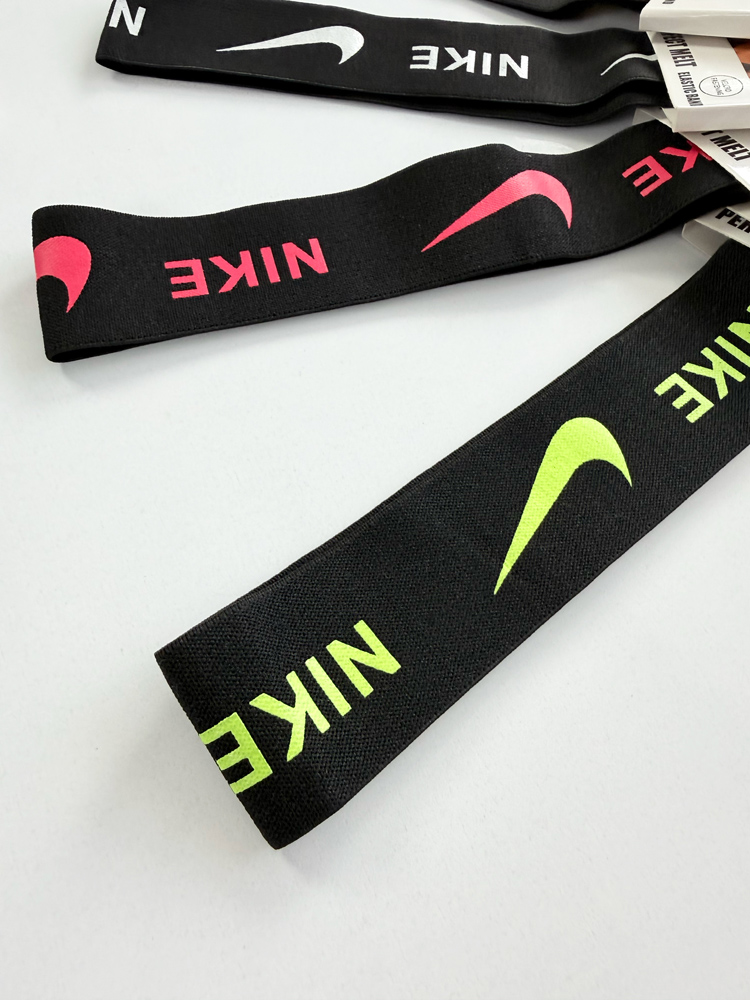 هد بند ورزشی کشی نایکی Nike