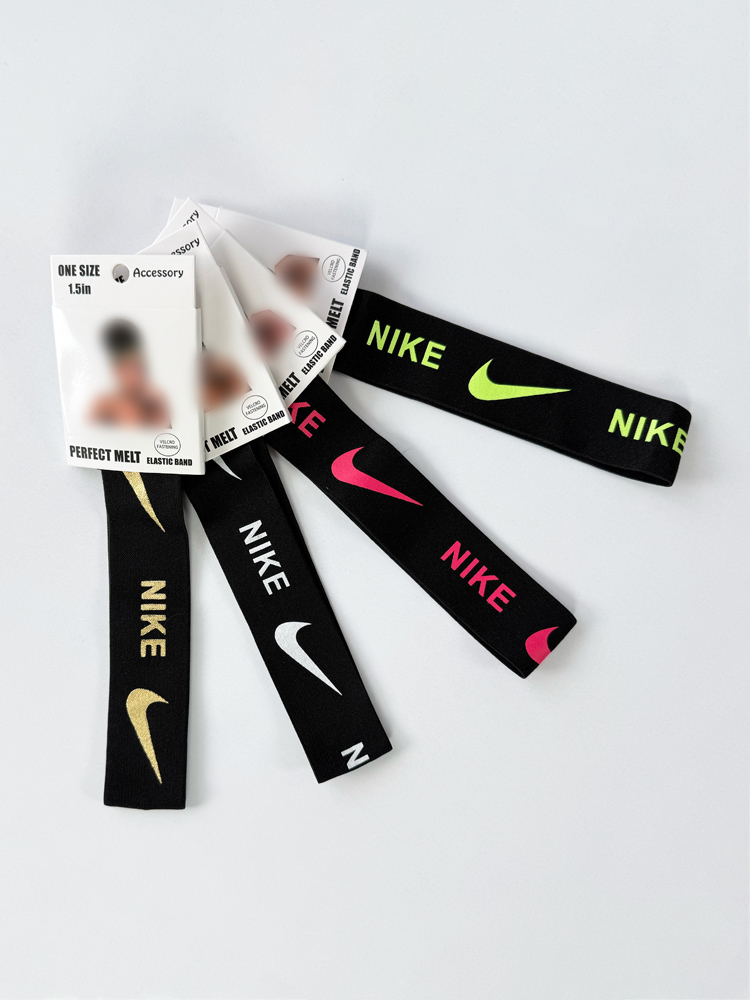 هد بند ورزشی کشی نایکی Nike