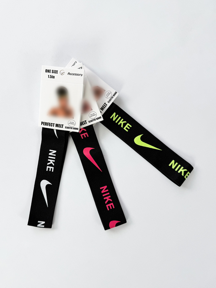 هد بند ورزشی کشی نایکی Nike