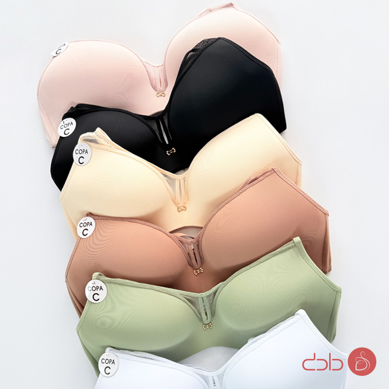 چه مدل سوتینی برای زیر لباس نازک مناسبه؟