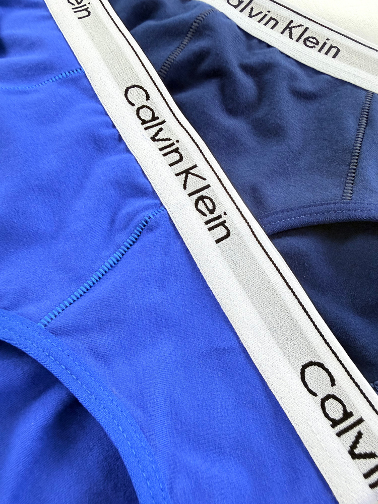 شورت اسلیپ مردانه نخ پنبه کلوین کلاین Calvin Klein مرلین Marilyn