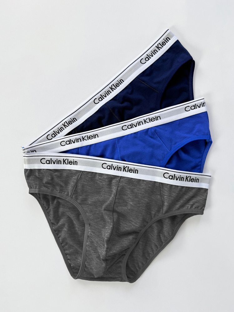 شورت اسلیپ مردانه نخ پنبه کلوین کلاین Calvin Klein مرلین Marilyn